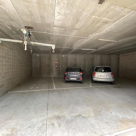 Appartamento Randa Malcesine Esterno foto