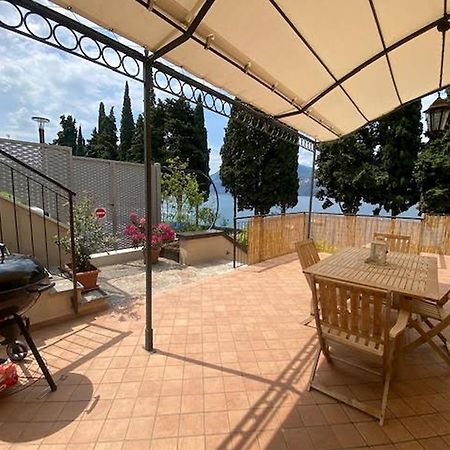 Appartamento Randa Malcesine Esterno foto