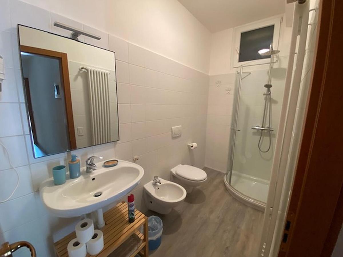 Appartamento Randa Malcesine Esterno foto