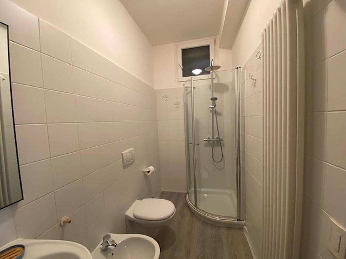 Appartamento Randa Malcesine Esterno foto