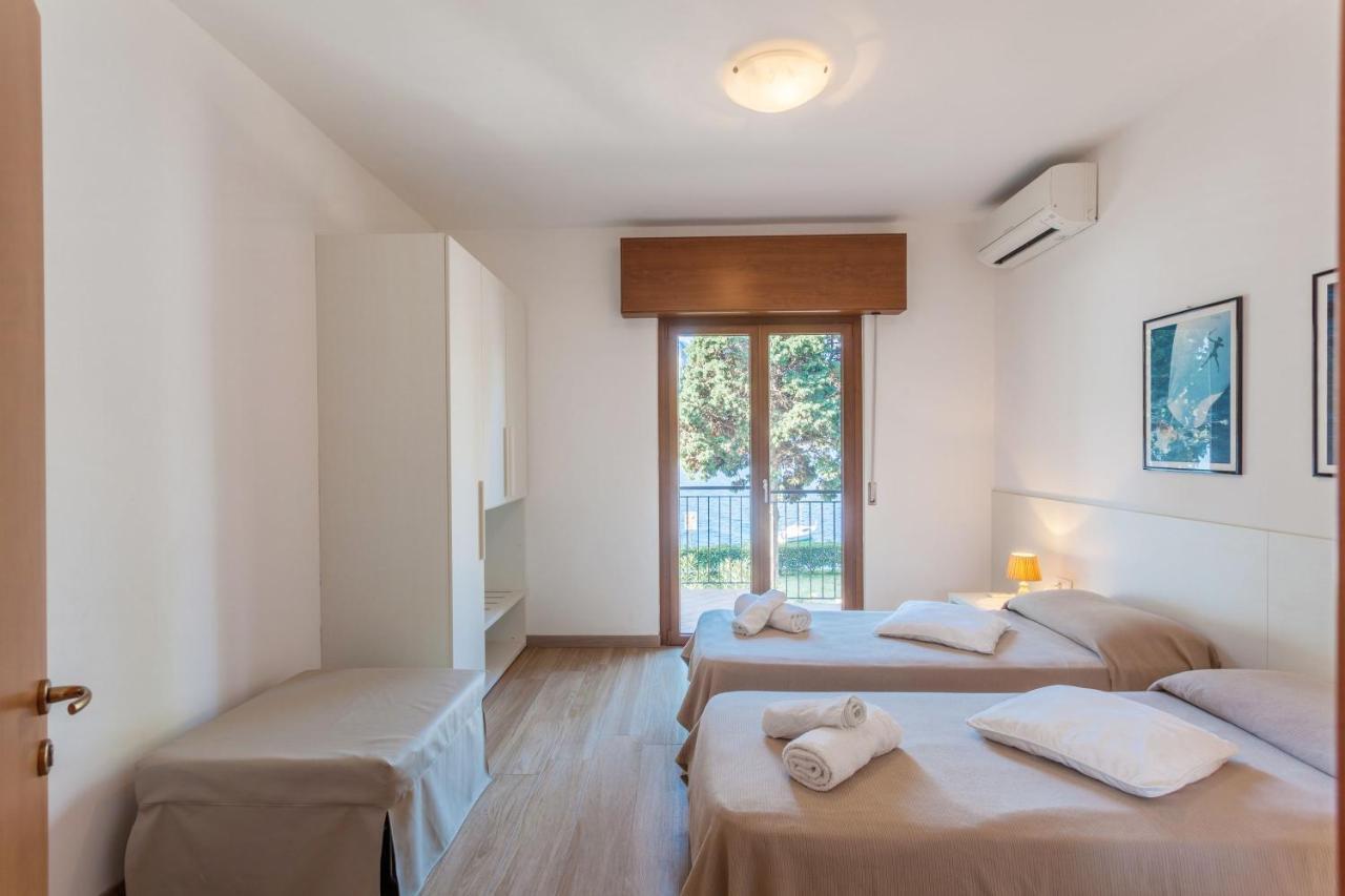 Appartamento Randa Malcesine Esterno foto