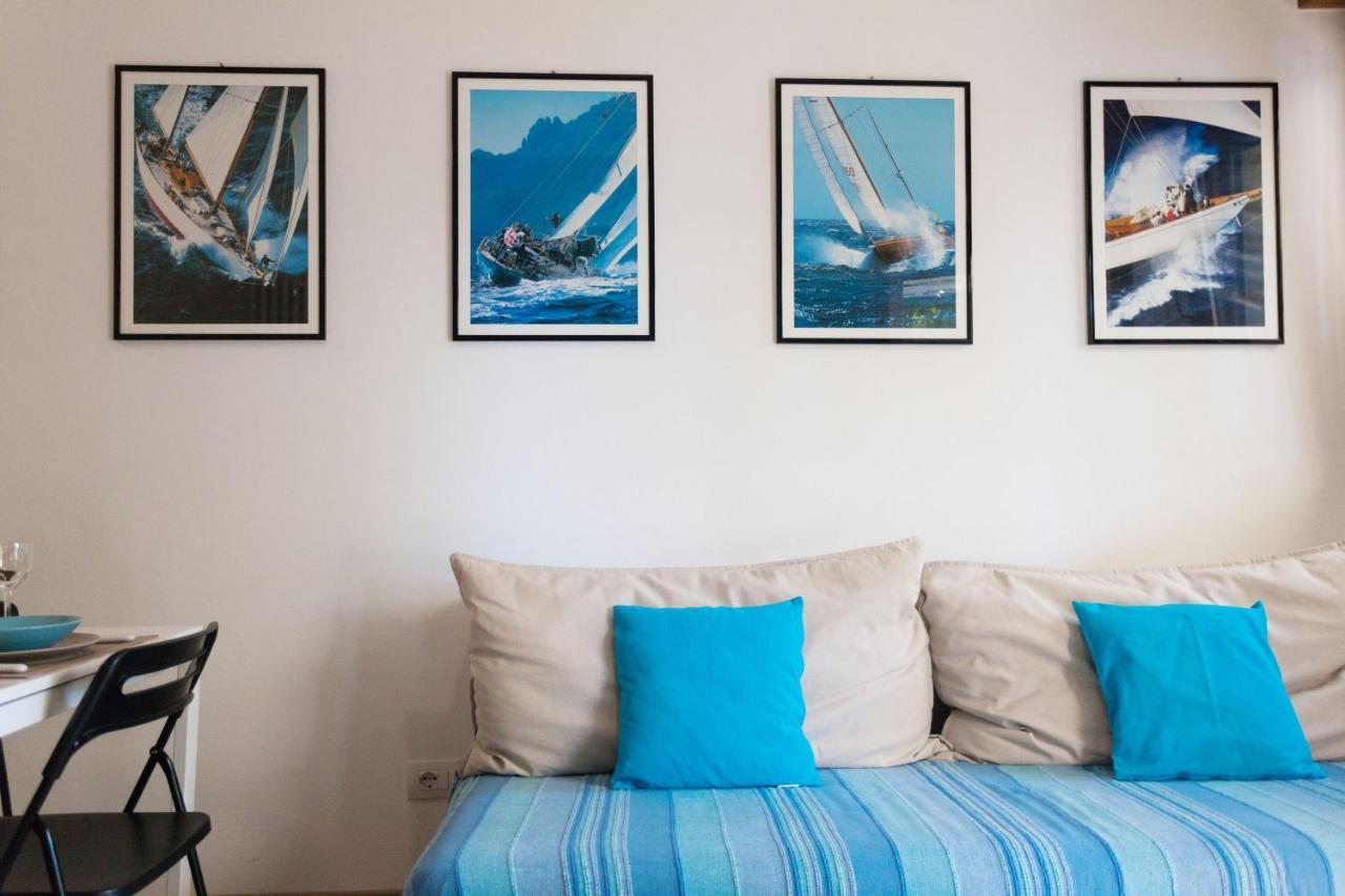 Appartamento Randa Malcesine Esterno foto